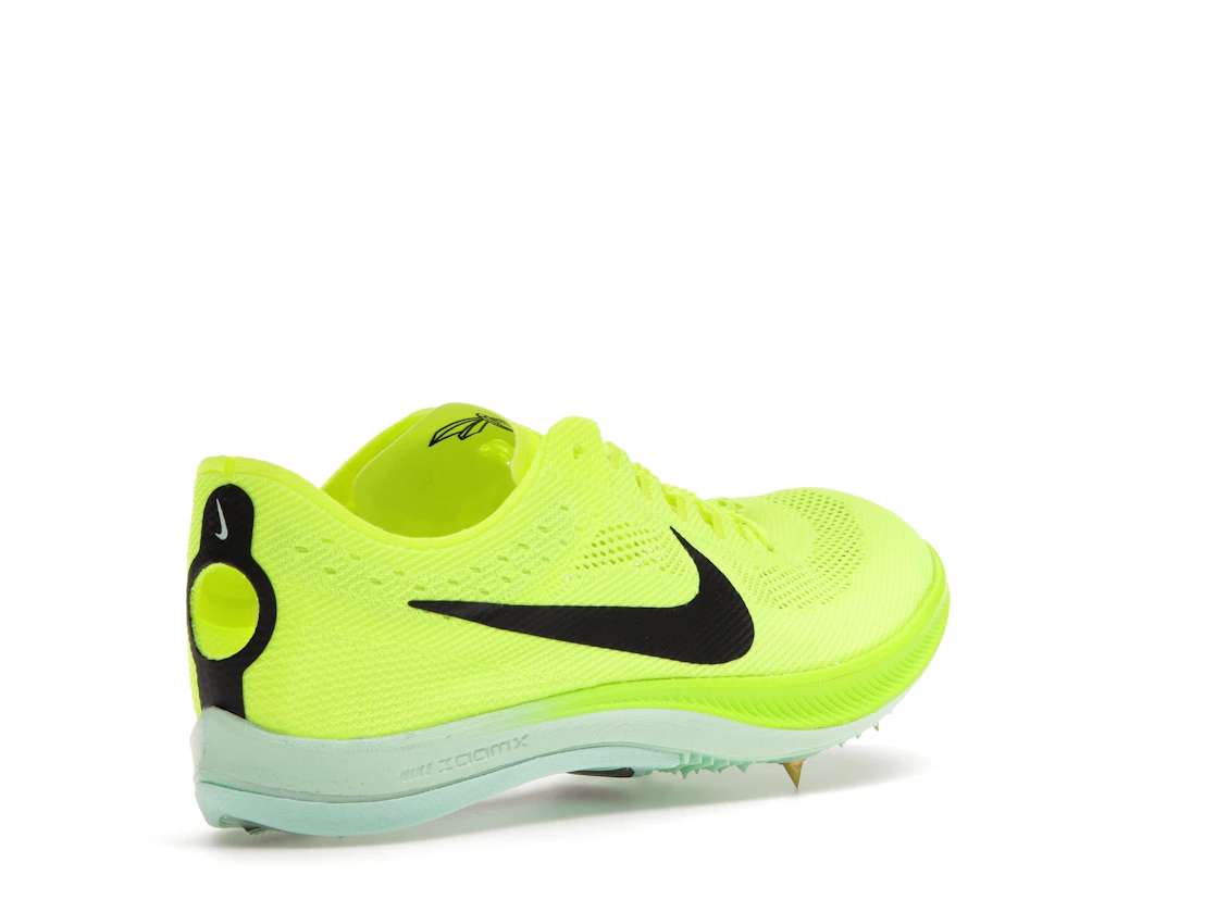 Vue 32 de Nike ZoomX Dragonfly Volt Mint Foam
