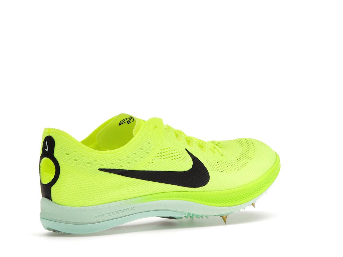 Vue 33 de Nike ZoomX Dragonfly Volt Mint Foam