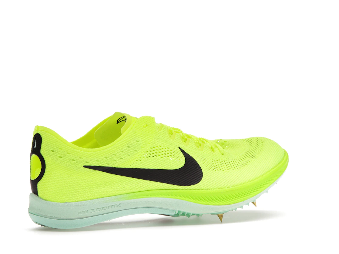 Vue 34 de Nike ZoomX Dragonfly Volt Mint Foam