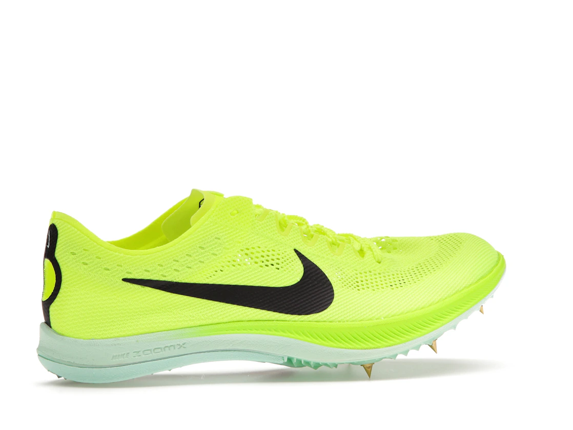 Vue 35 de Nike ZoomX Dragonfly Volt Mint Foam