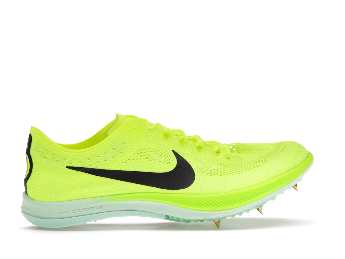 Vue 36 de Nike ZoomX Dragonfly Volt Mint Foam