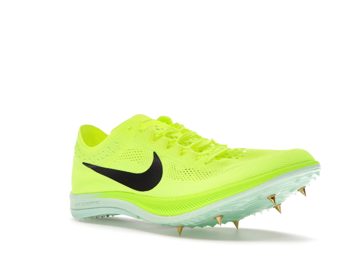 Vue 5 de Nike ZoomX Dragonfly Volt Mint Foam