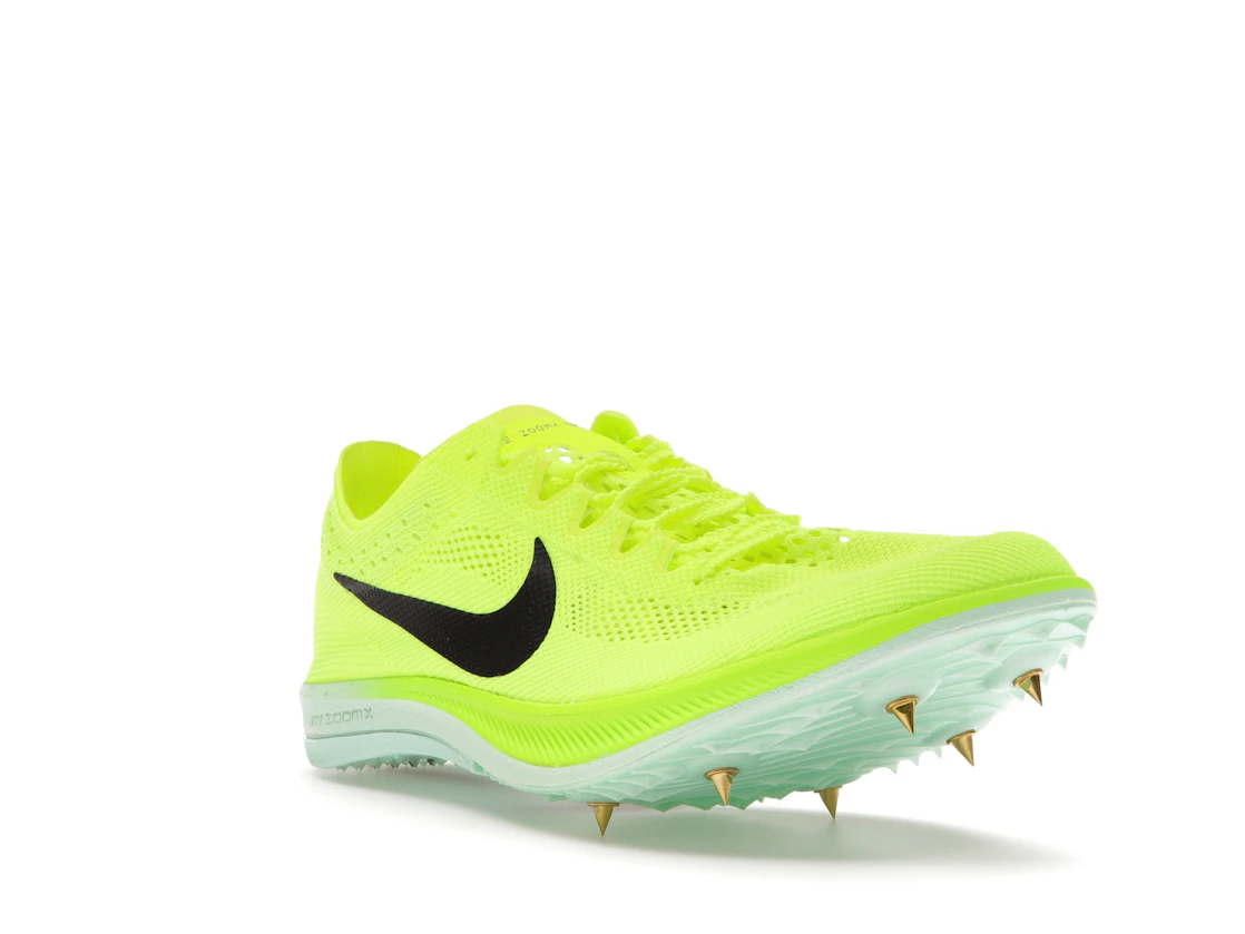 Vue 6 de Nike ZoomX Dragonfly Volt Mint Foam