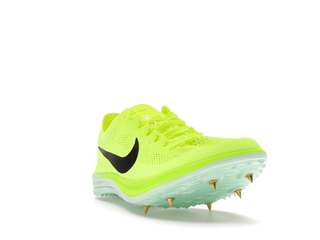 Vue 7 de Nike ZoomX Dragonfly Volt Mint Foam