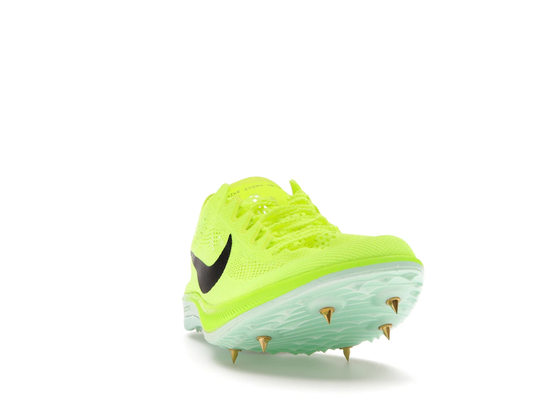 Vue 8 de Nike ZoomX Dragonfly Volt Mint Foam