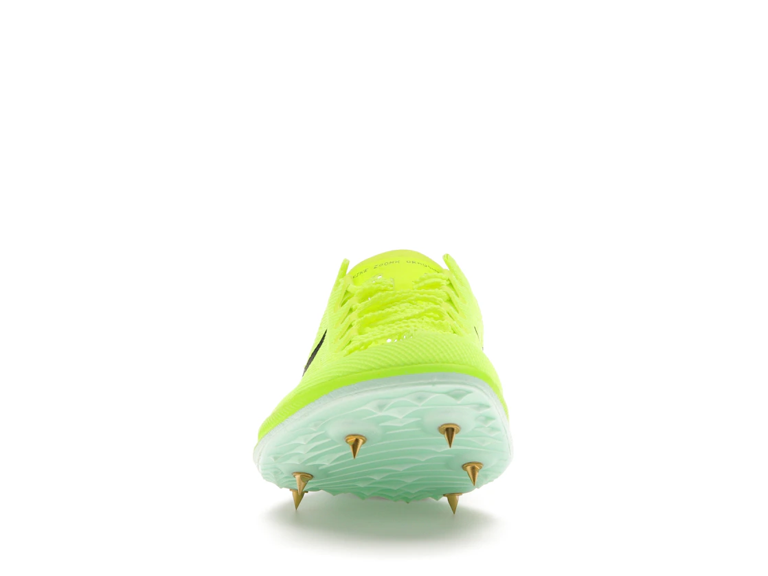 Vue 10 de Nike ZoomX Dragonfly Volt Mint Foam