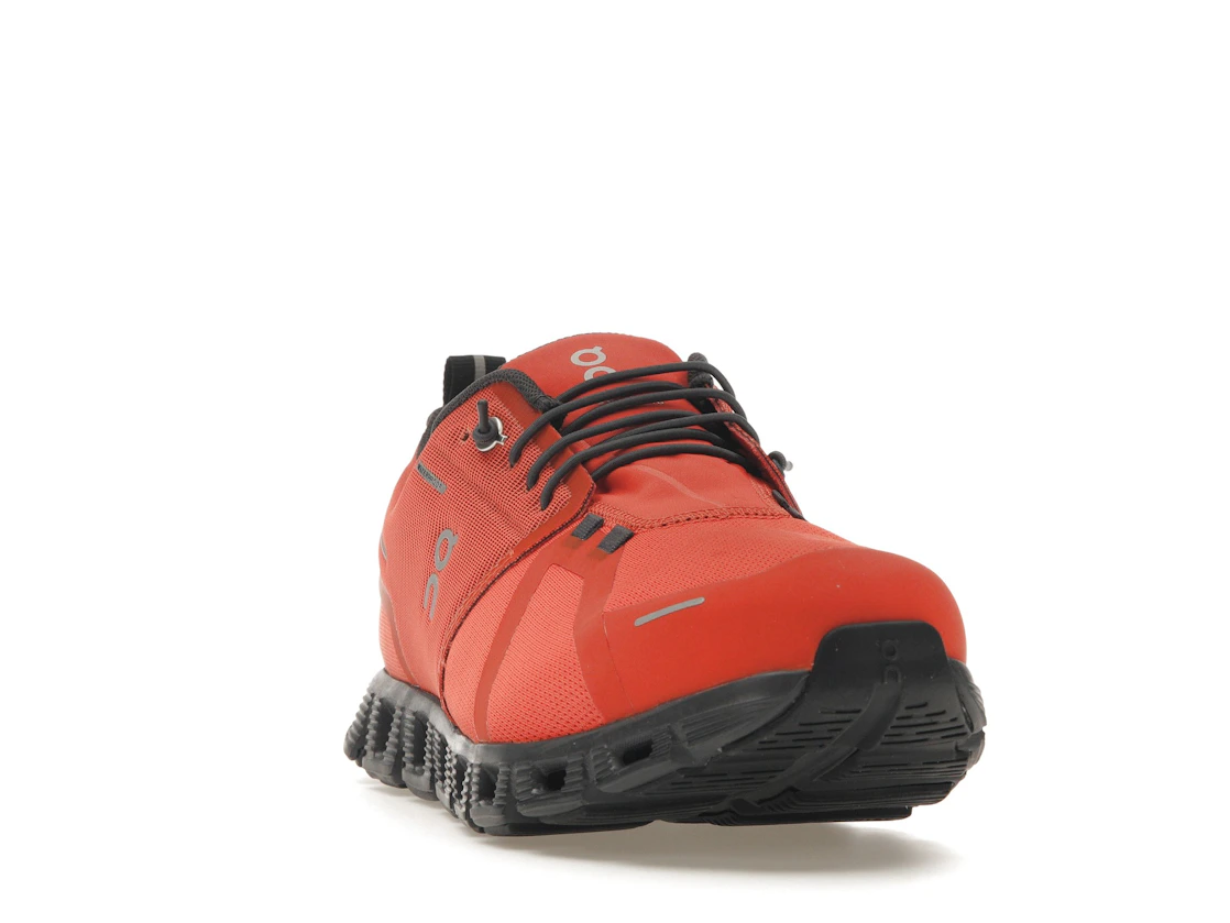 Vue 8 de On Running Cloud 5 Waterproof Flame