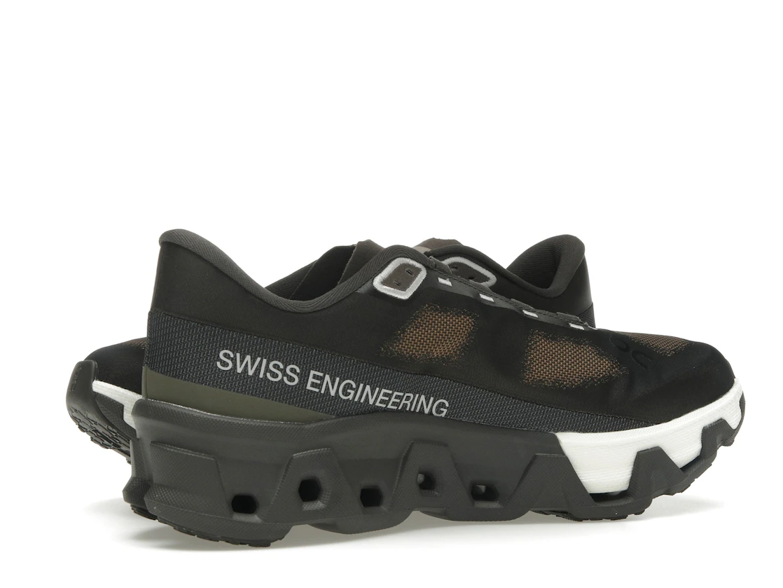 Vue 16 de On Running Cloudmonster Hyper TL Pleasures Espresso