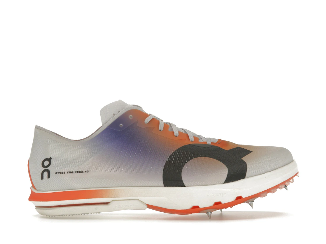 Vue 1 de On Running Cloudspike Citius Prism Capsule Collection 