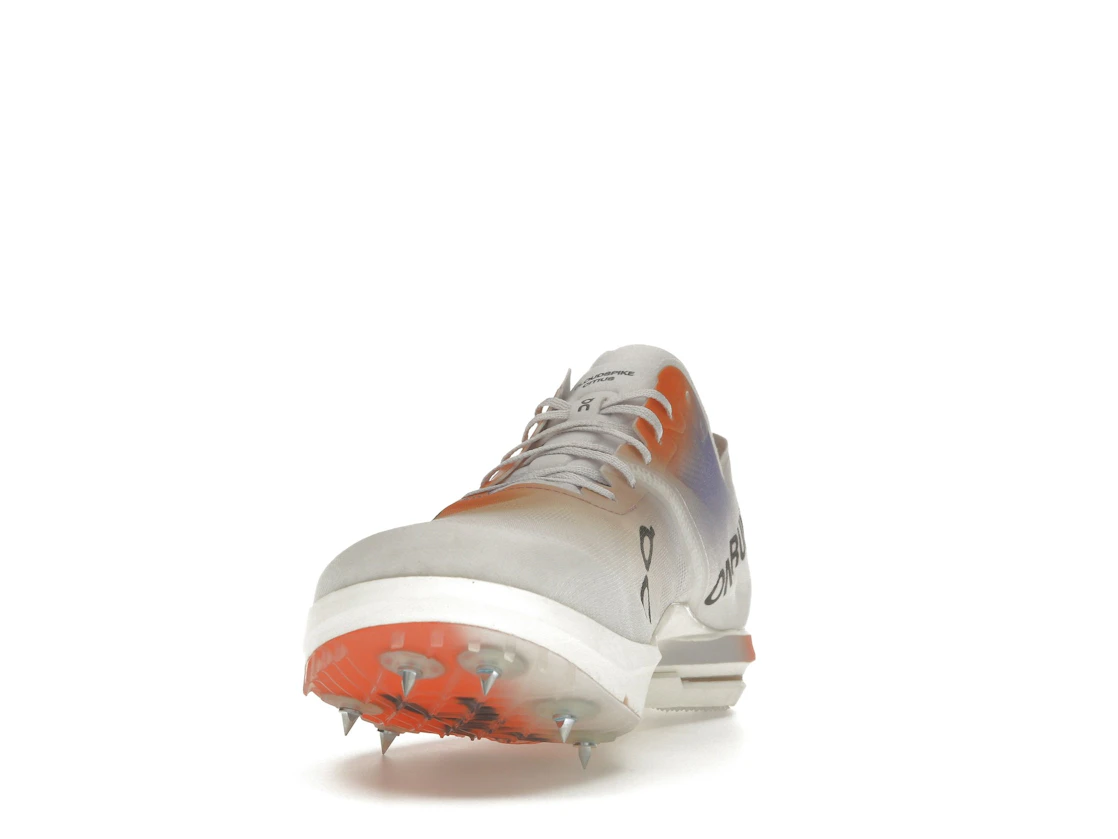 Vue 12 de On Running Cloudspike Citius Prism Capsule Collection 