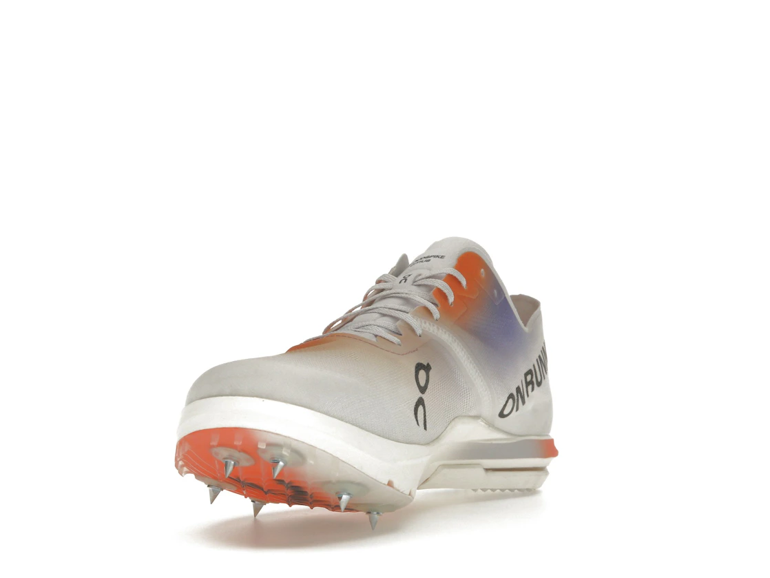 Vue 13 de On Running Cloudspike Citius Prism Capsule Collection 