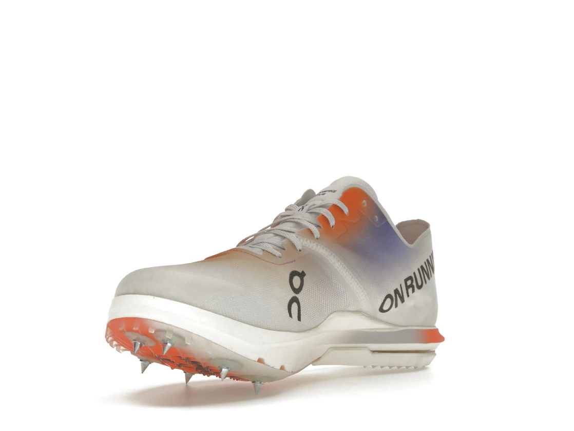 Vue 14 de On Running Cloudspike Citius Prism Capsule Collection 
