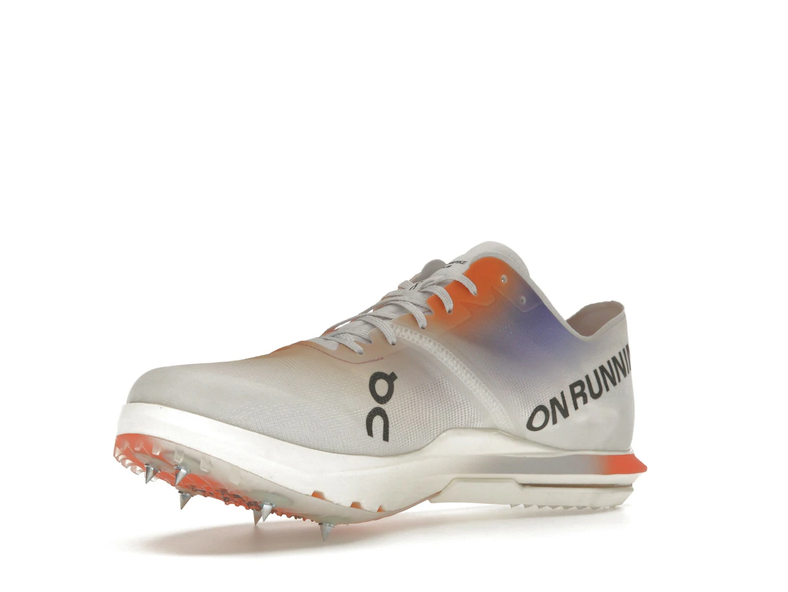 Vue 15 de On Running Cloudspike Citius Prism Capsule Collection 