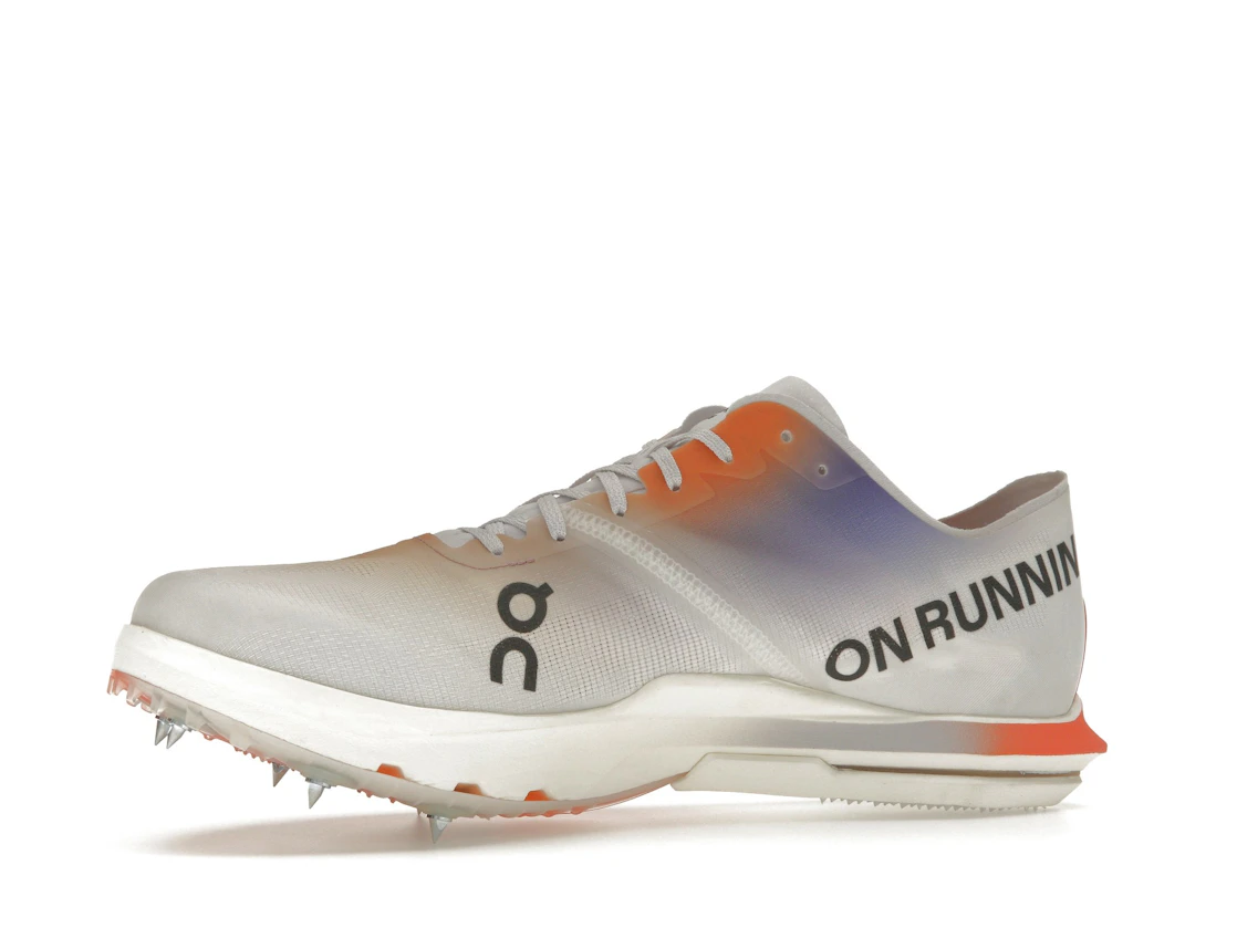 Vue 17 de On Running Cloudspike Citius Prism Capsule Collection 