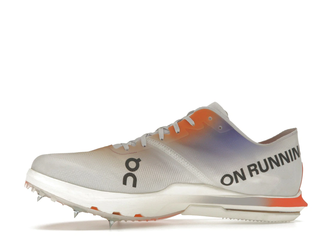 Vue 18 de On Running Cloudspike Citius Prism Capsule Collection 