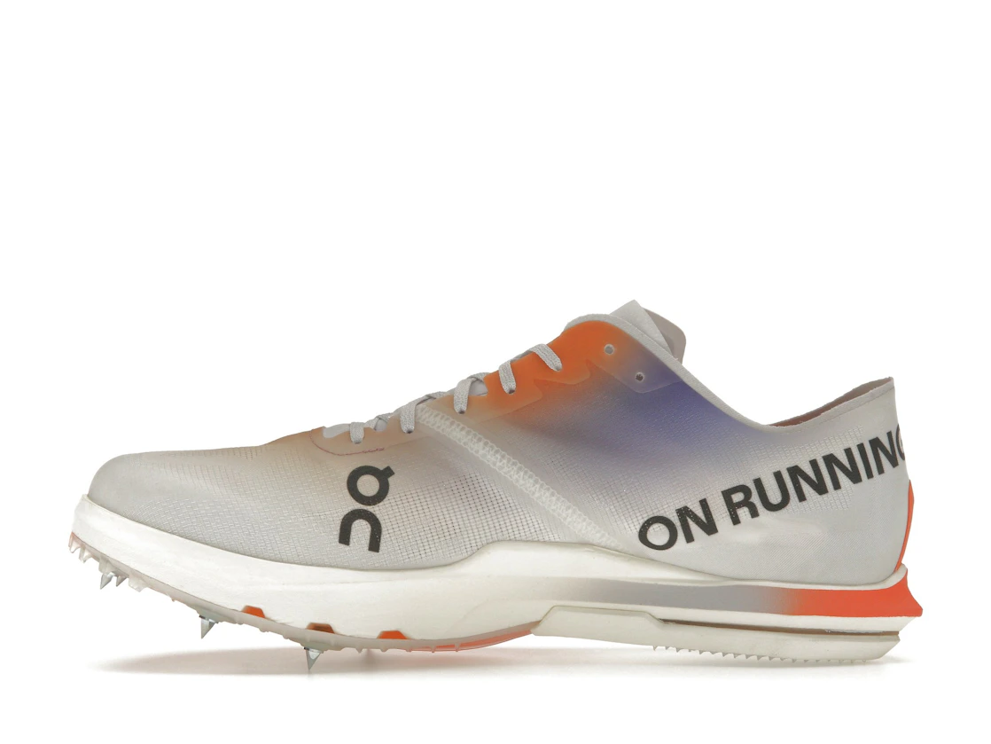 Vue 19 de On Running Cloudspike Citius Prism Capsule Collection 