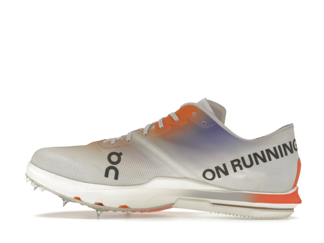 Vue 20 de On Running Cloudspike Citius Prism Capsule Collection 