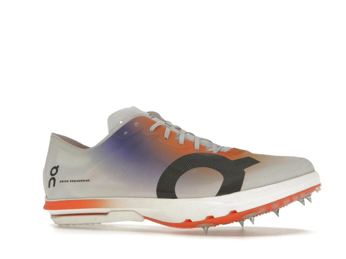 Vue 3 de On Running Cloudspike Citius Prism Capsule Collection 