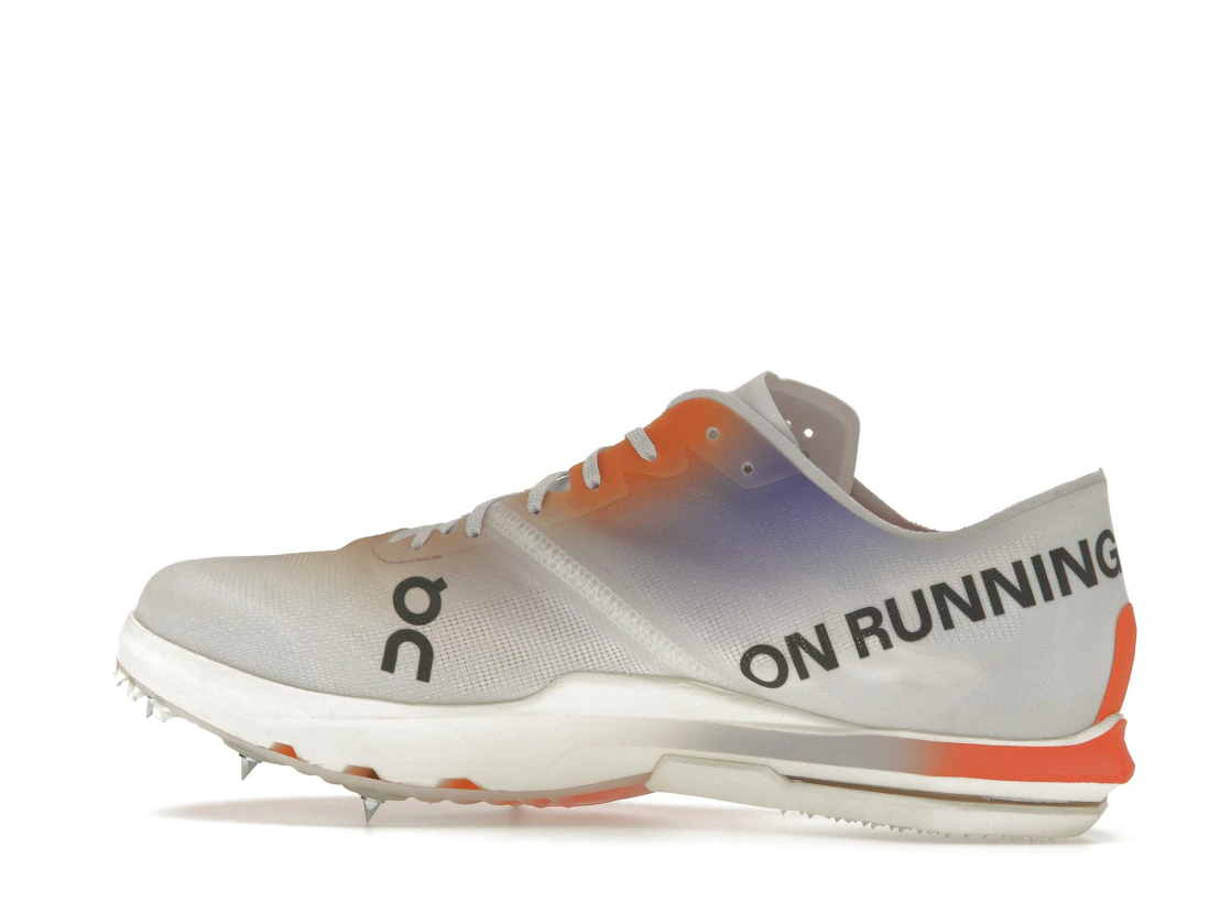 Vue 21 de On Running Cloudspike Citius Prism Capsule Collection 