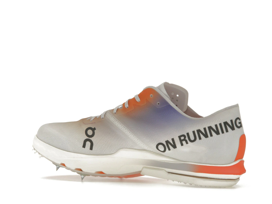 Vue 22 de On Running Cloudspike Citius Prism Capsule Collection 