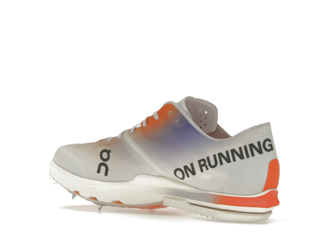 Vue 23 de On Running Cloudspike Citius Prism Capsule Collection 