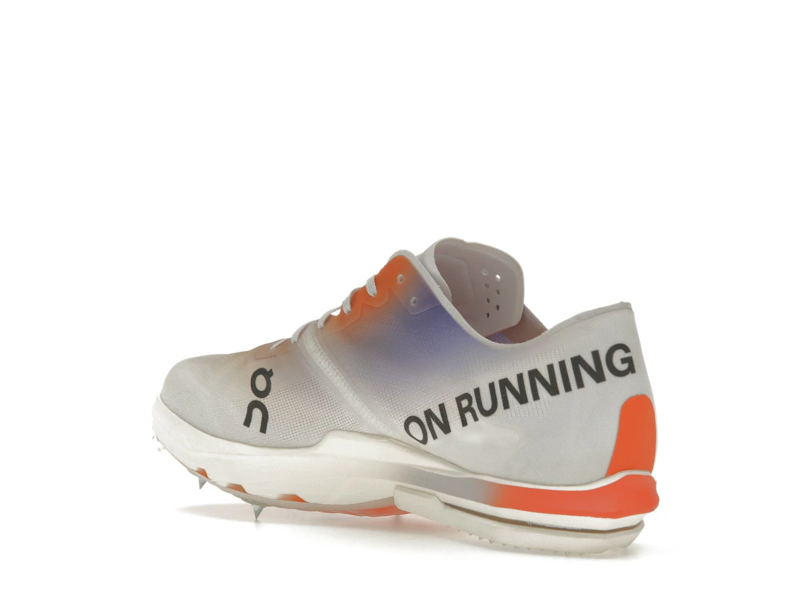 Vue 24 de On Running Cloudspike Citius Prism Capsule Collection 
