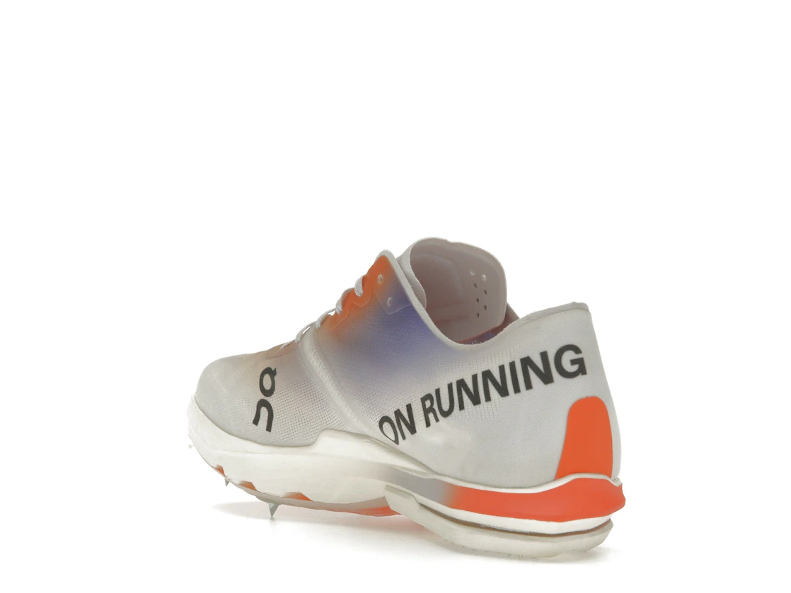 Vue 25 de On Running Cloudspike Citius Prism Capsule Collection 