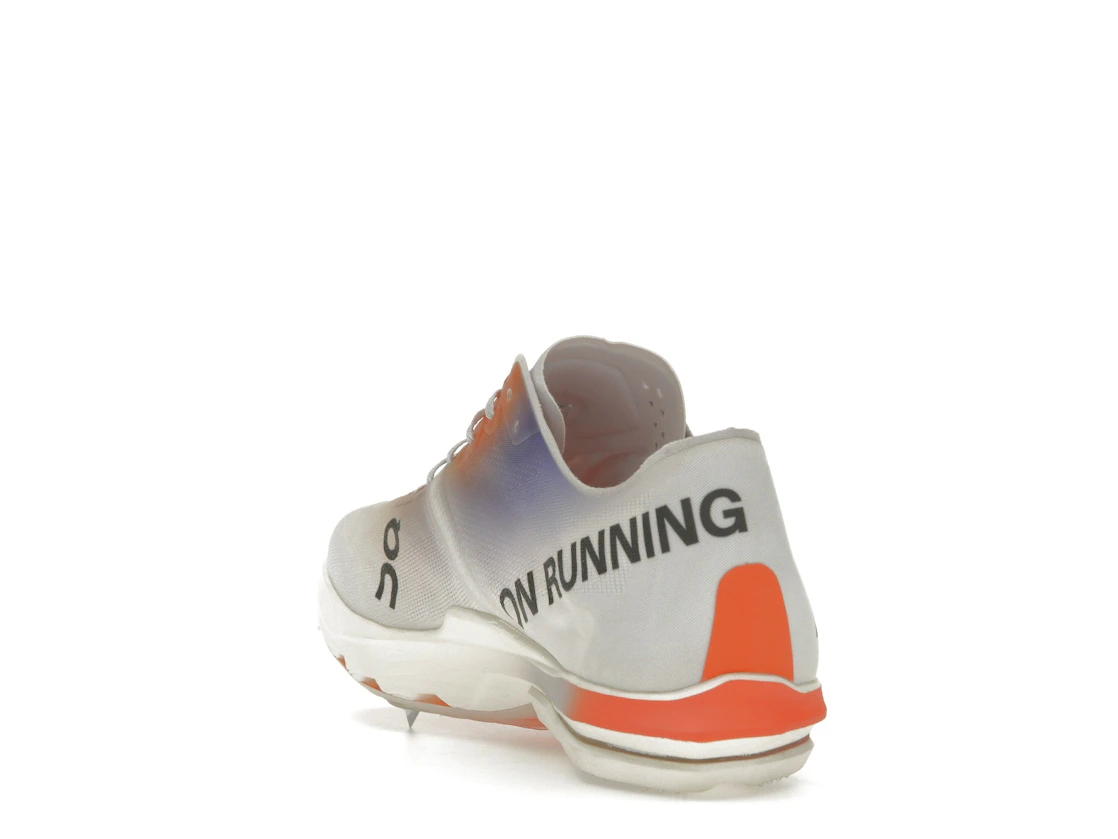 Vue 26 de On Running Cloudspike Citius Prism Capsule Collection 