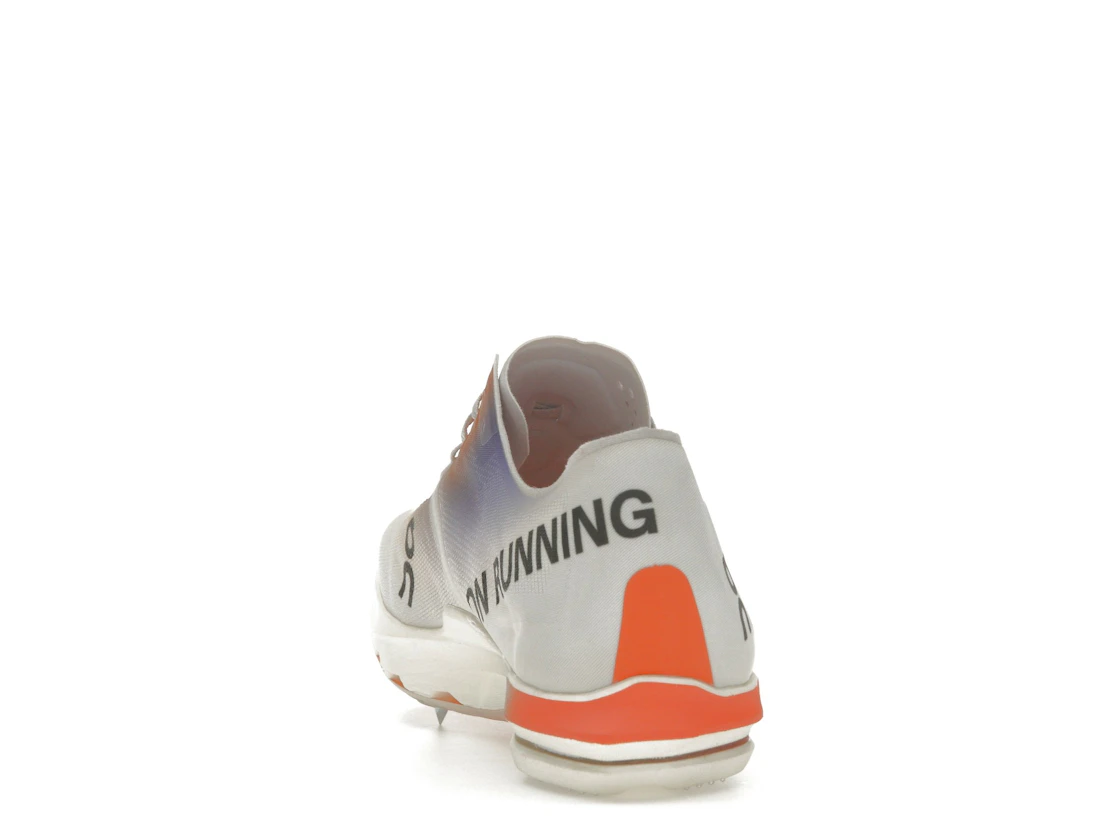 Vue 27 de On Running Cloudspike Citius Prism Capsule Collection 