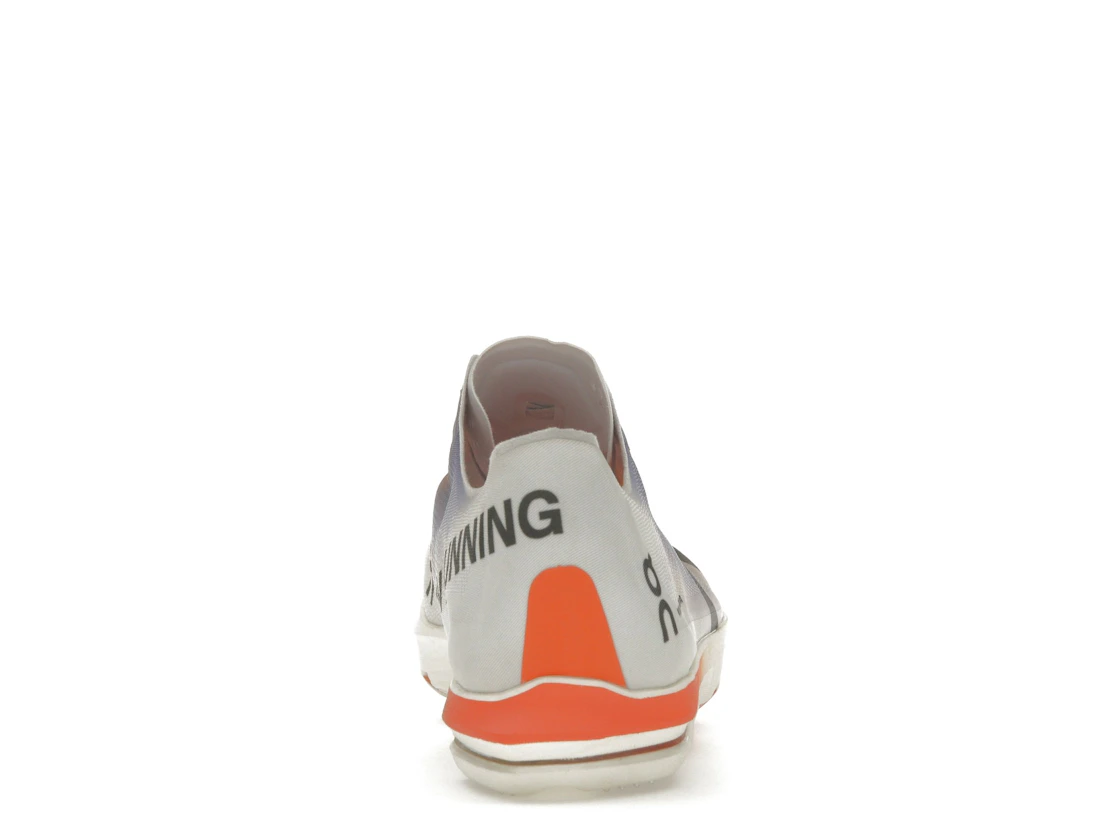 Vue 28 de On Running Cloudspike Citius Prism Capsule Collection 