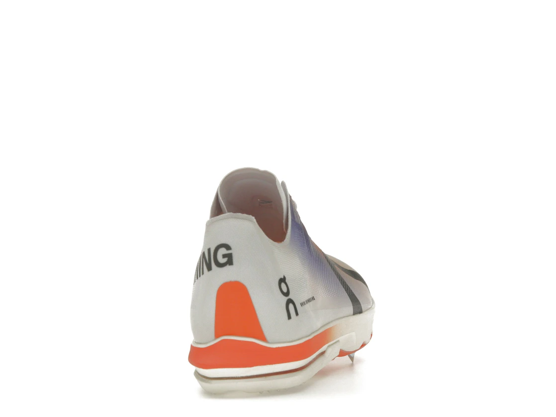 Vue 29 de On Running Cloudspike Citius Prism Capsule Collection 