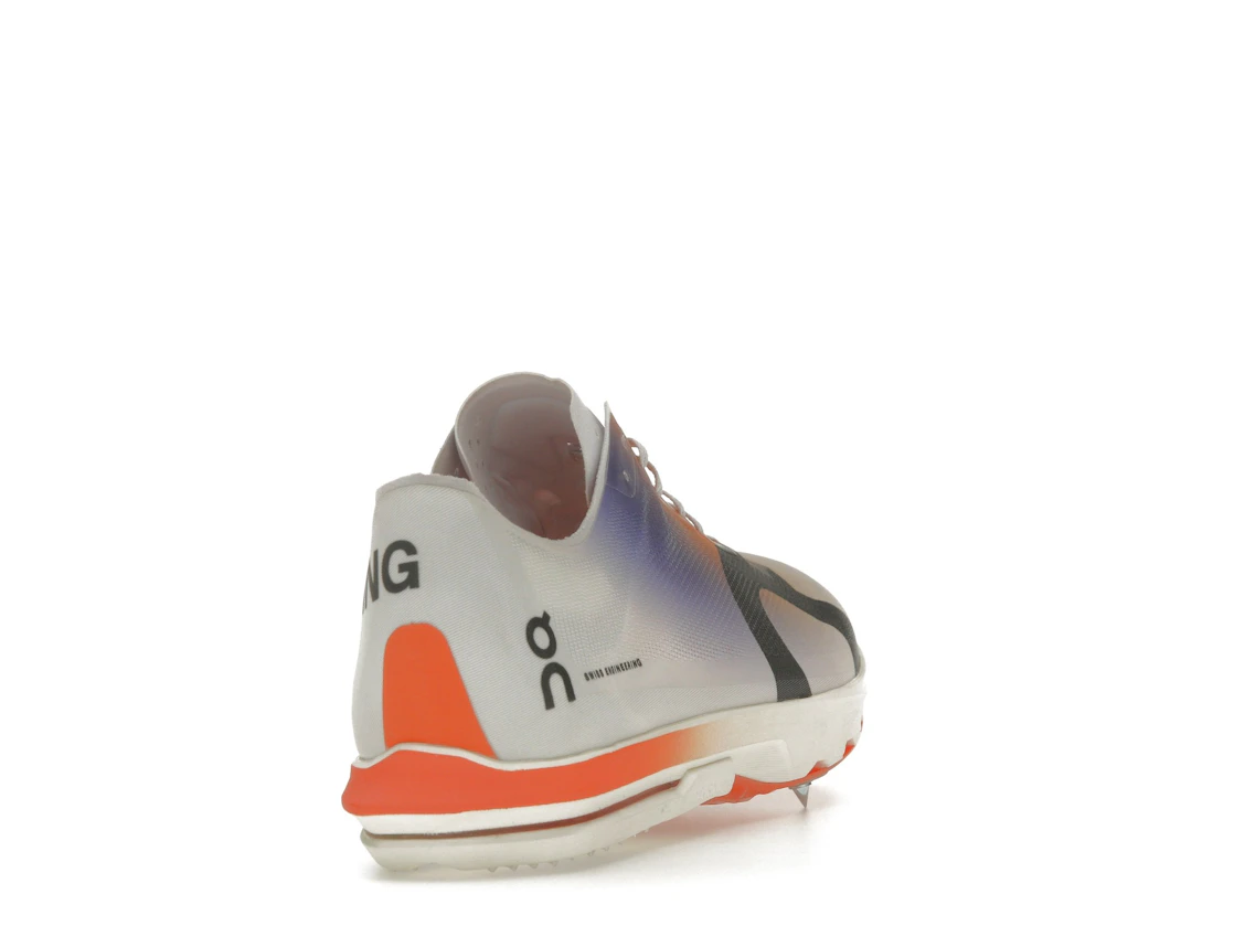Vue 30 de On Running Cloudspike Citius Prism Capsule Collection 