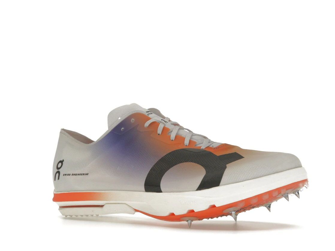 Vue 4 de On Running Cloudspike Citius Prism Capsule Collection 
