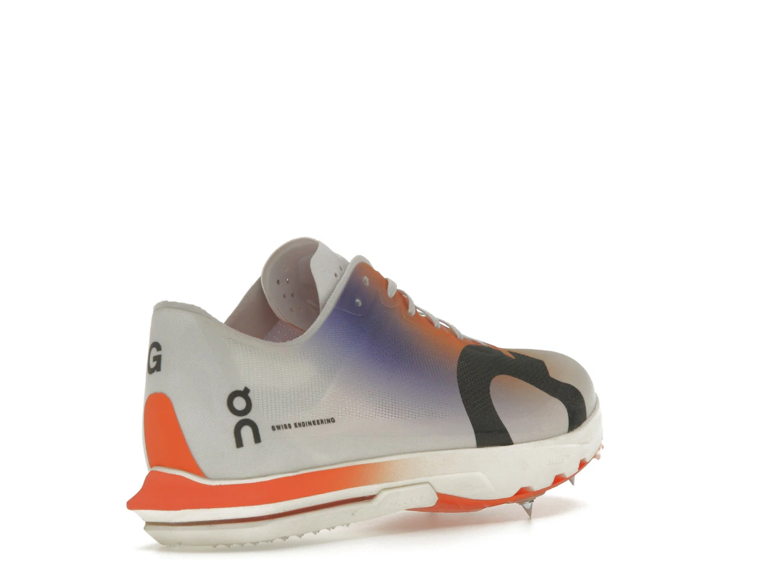 Vue 32 de On Running Cloudspike Citius Prism Capsule Collection 