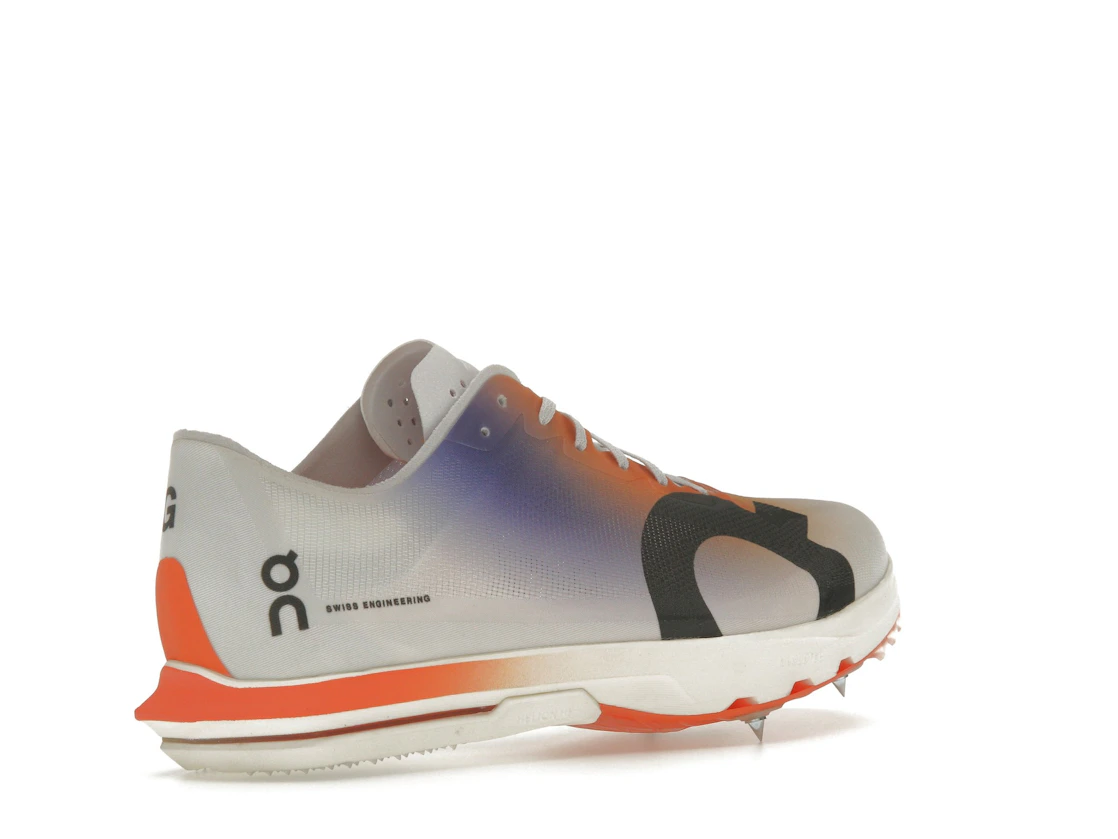 Vue 33 de On Running Cloudspike Citius Prism Capsule Collection 