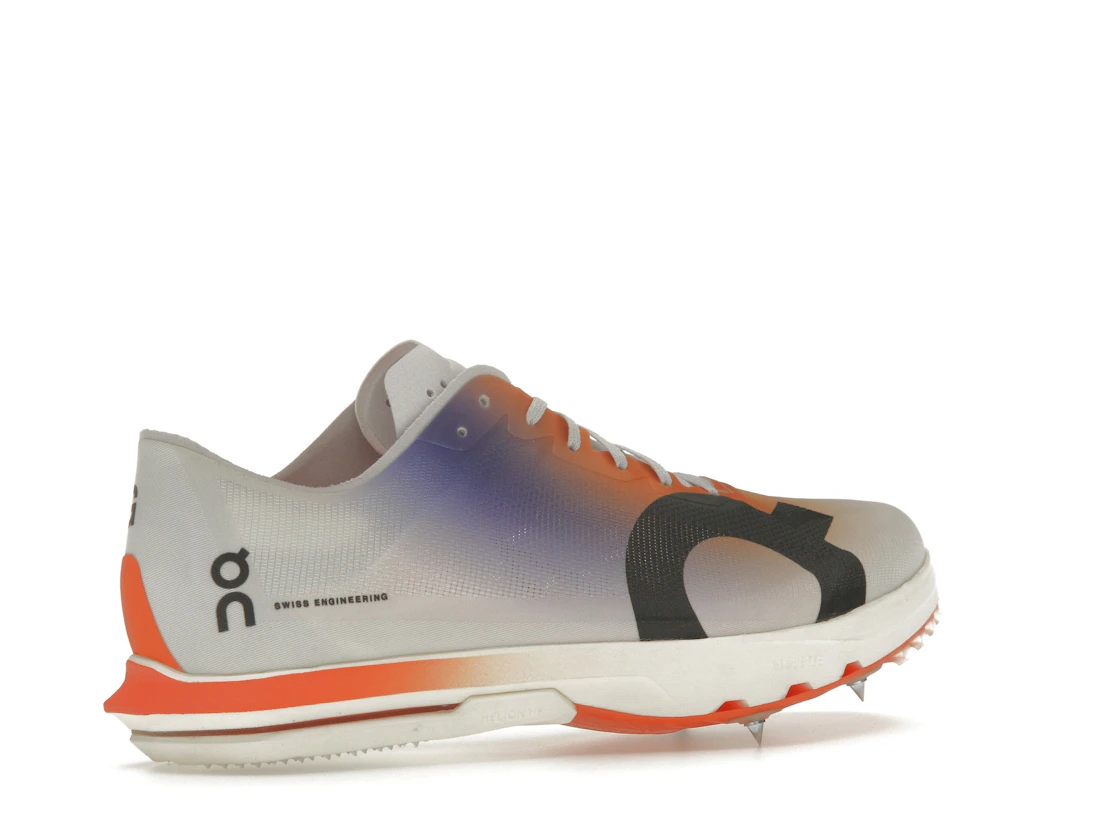 Vue 34 de On Running Cloudspike Citius Prism Capsule Collection 