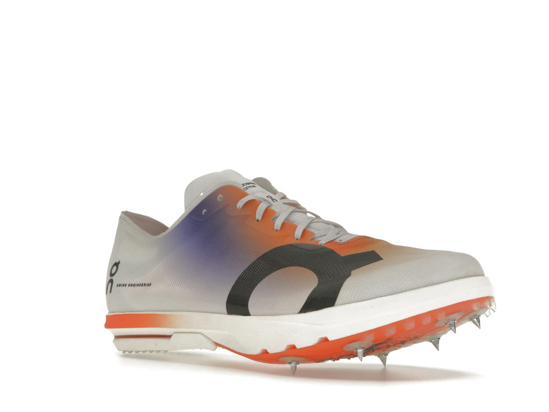 Vue 5 de On Running Cloudspike Citius Prism Capsule Collection 