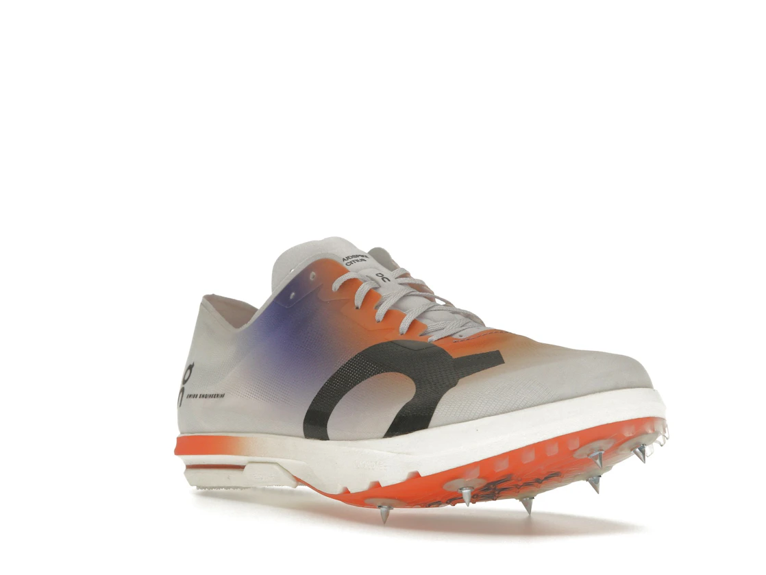 Vue 6 de On Running Cloudspike Citius Prism Capsule Collection 