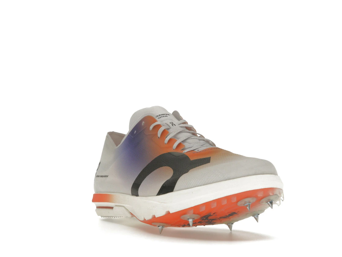 Vue 7 de On Running Cloudspike Citius Prism Capsule Collection 
