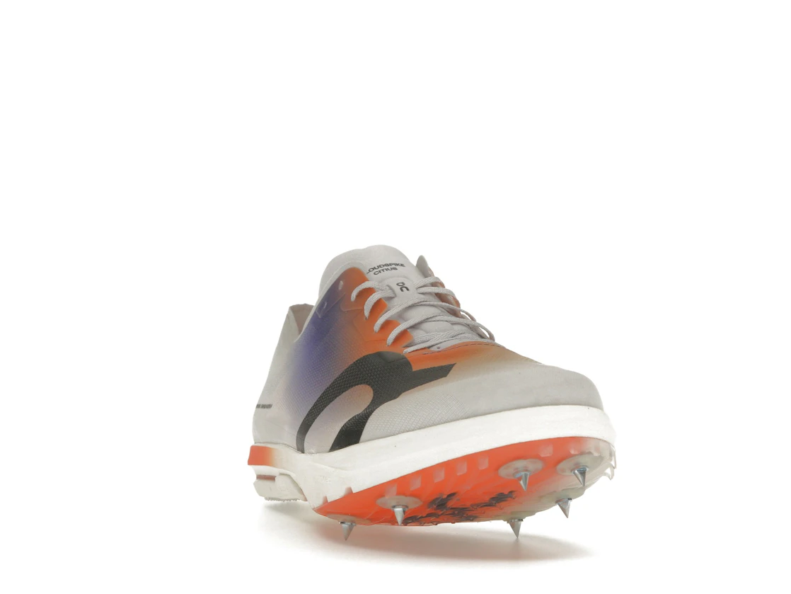 Vue 8 de On Running Cloudspike Citius Prism Capsule Collection 