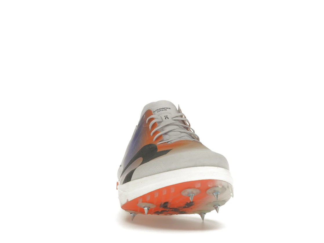 Vue 9 de On Running Cloudspike Citius Prism Capsule Collection 