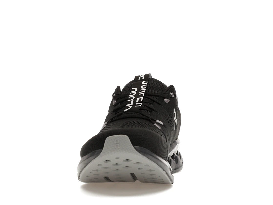 Vue 11 de On Running Cloudsurfer Black