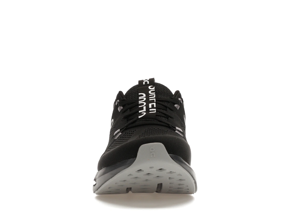 Vue 10 de On Running Cloudsurfer Black