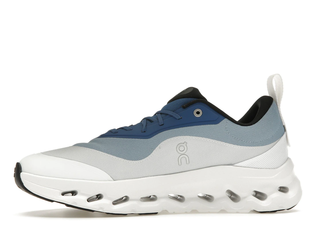 Vue 18 de On Running Cloudtilt 2 LOEWE Blue White