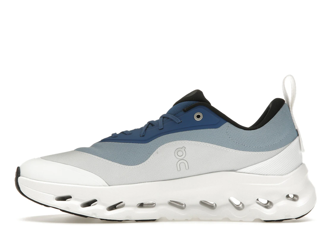 Vue 19 de On Running Cloudtilt 2 LOEWE Blue White