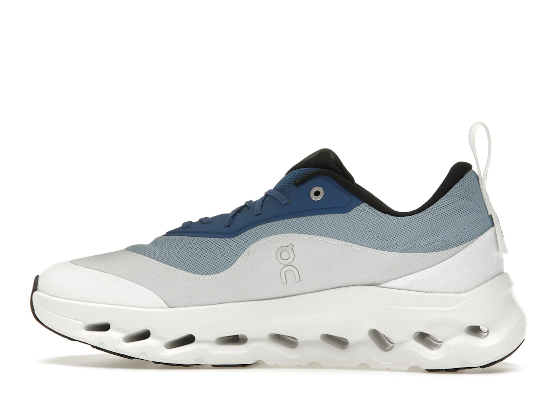 Vue 20 de On Running Cloudtilt 2 LOEWE Blue White