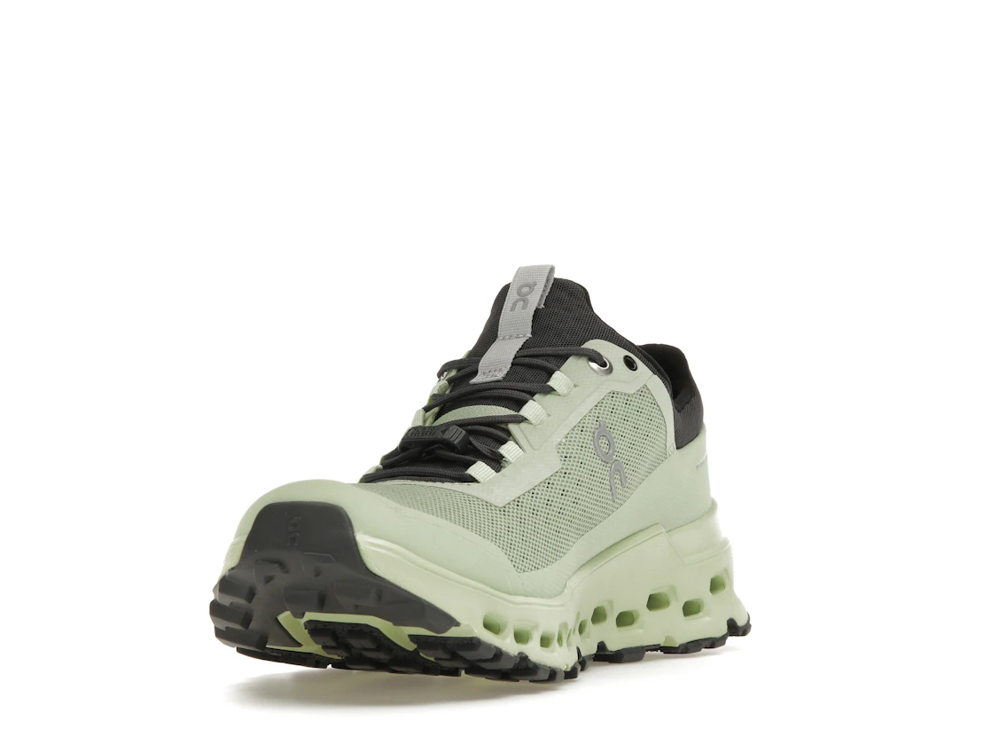 Vue 13 de On Running Cloudultra Vine Meadow Green 