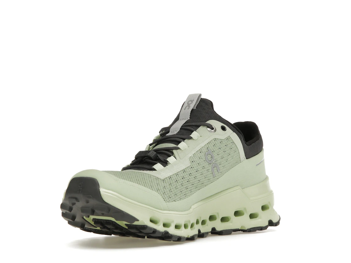 Vue 14 de On Running Cloudultra Vine Meadow Green 