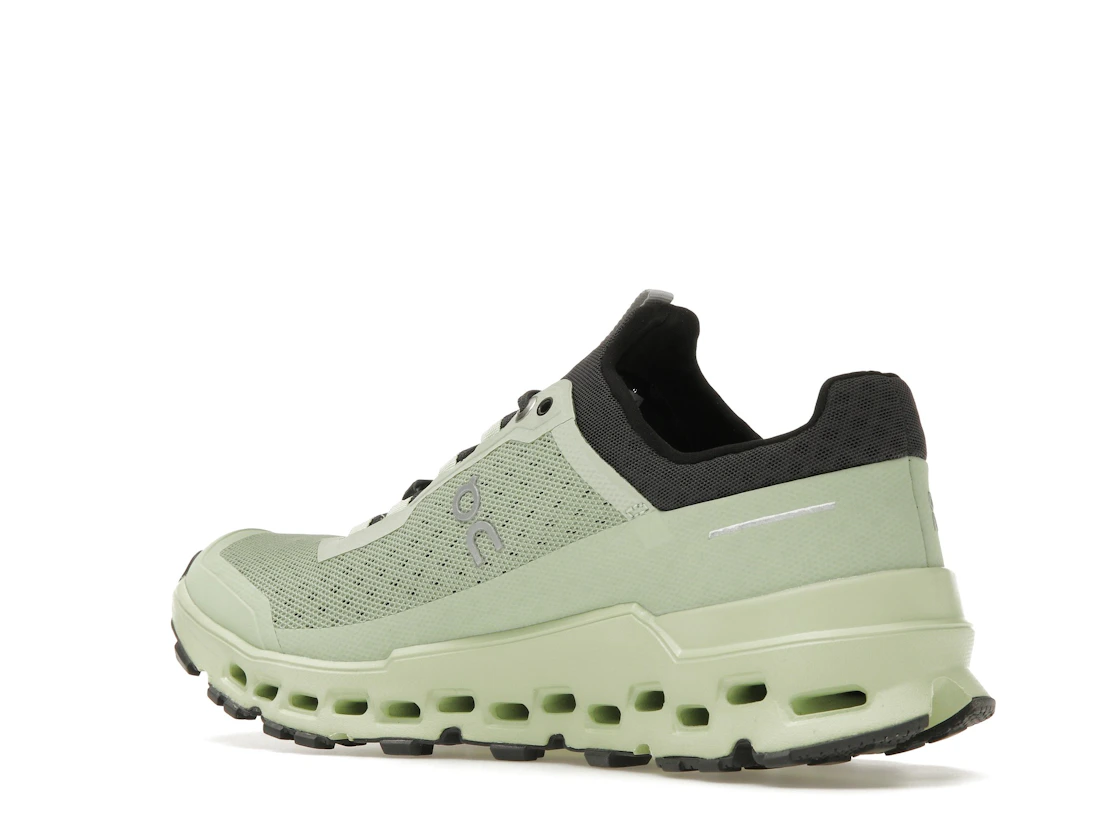 Vue 23 de On Running Cloudultra Vine Meadow Green 