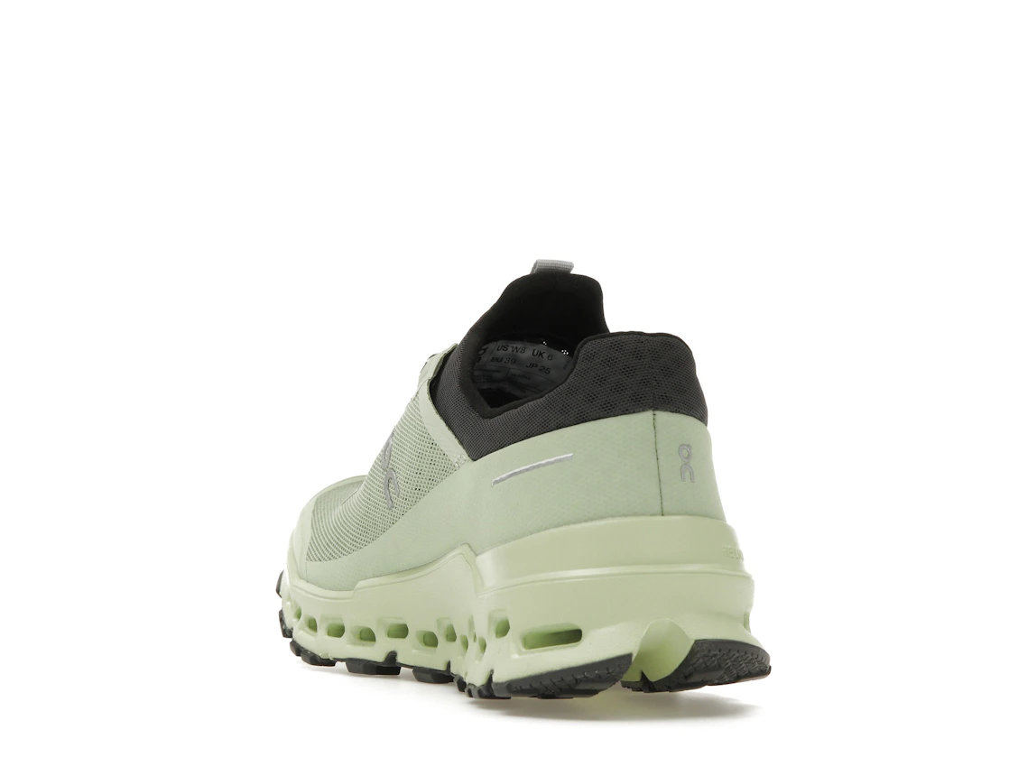 Vue 26 de On Running Cloudultra Vine Meadow Green 